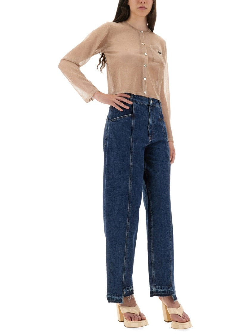 Baum Und Pferdgarten "Crisje" Cardigan