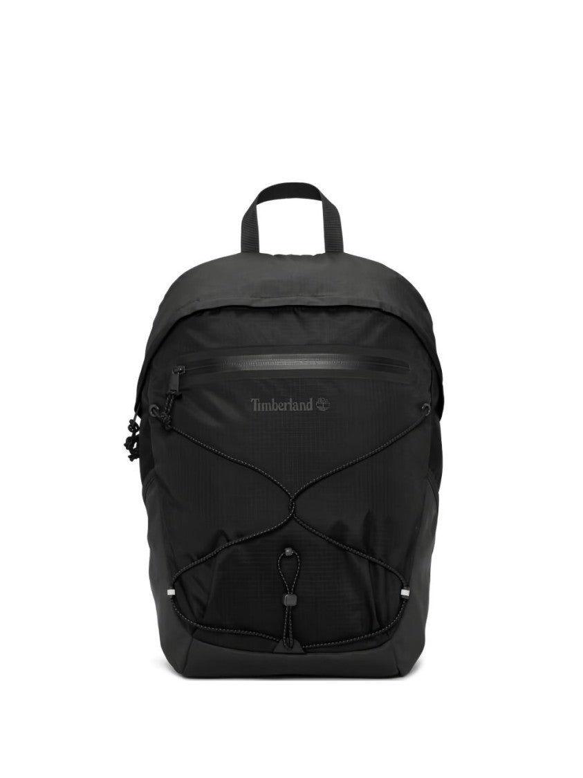 Timberland Black All Gender Hiking Performance 22L Backpack