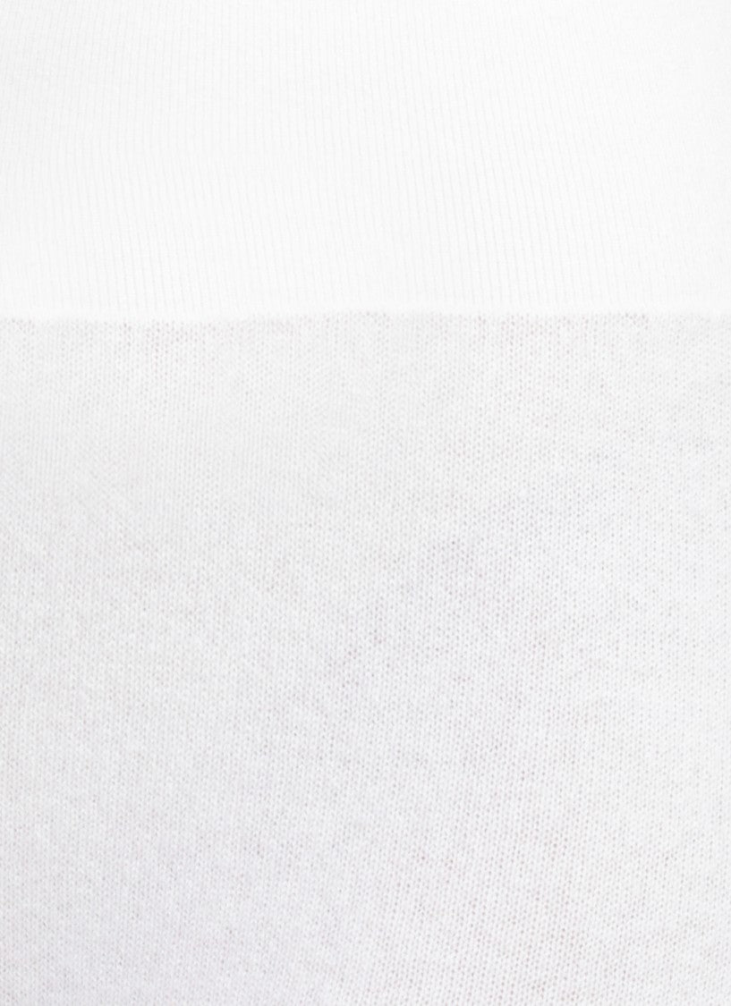 Vanisé Brown Cashmere Pants