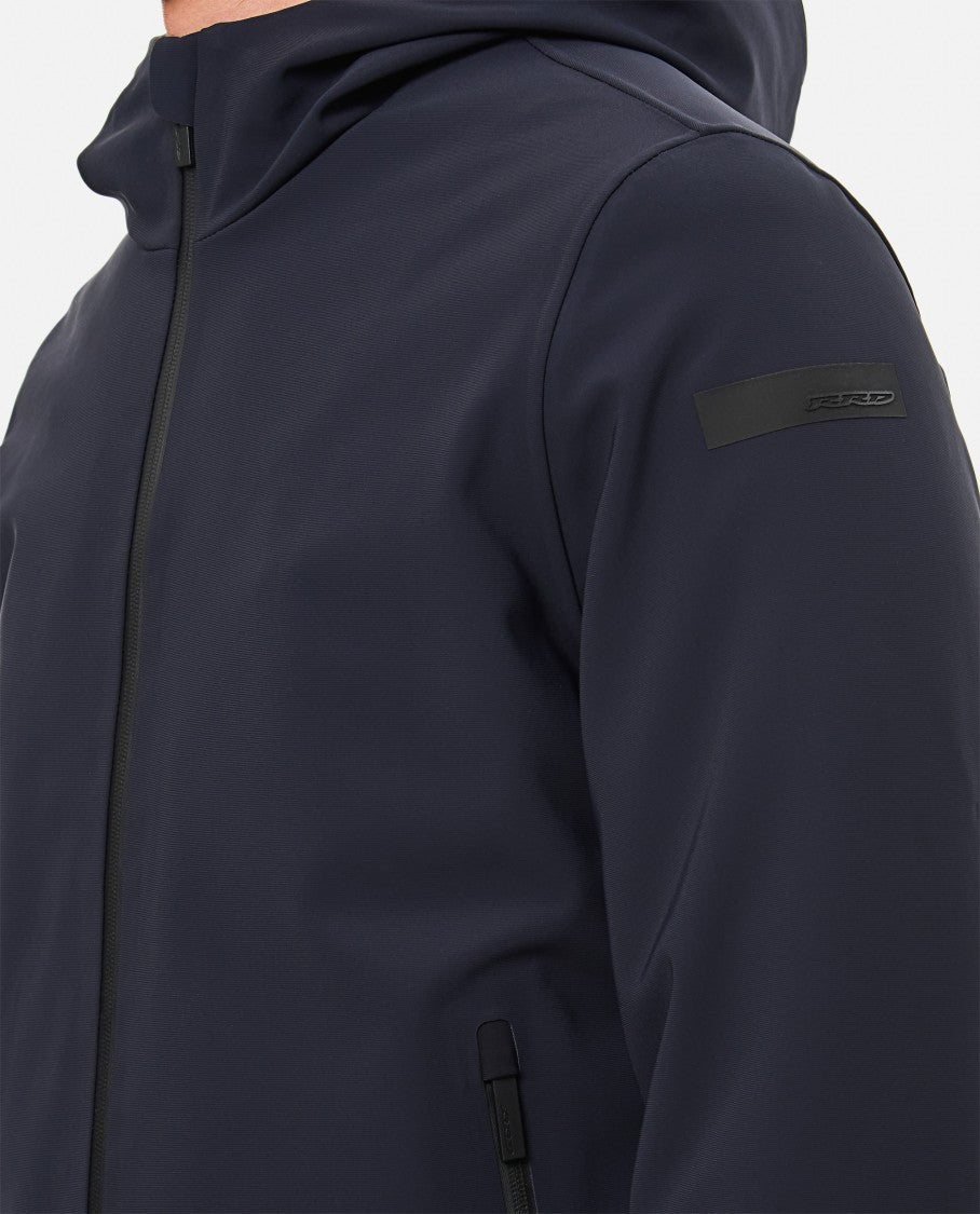 Rrd Blue Versatile Jacket