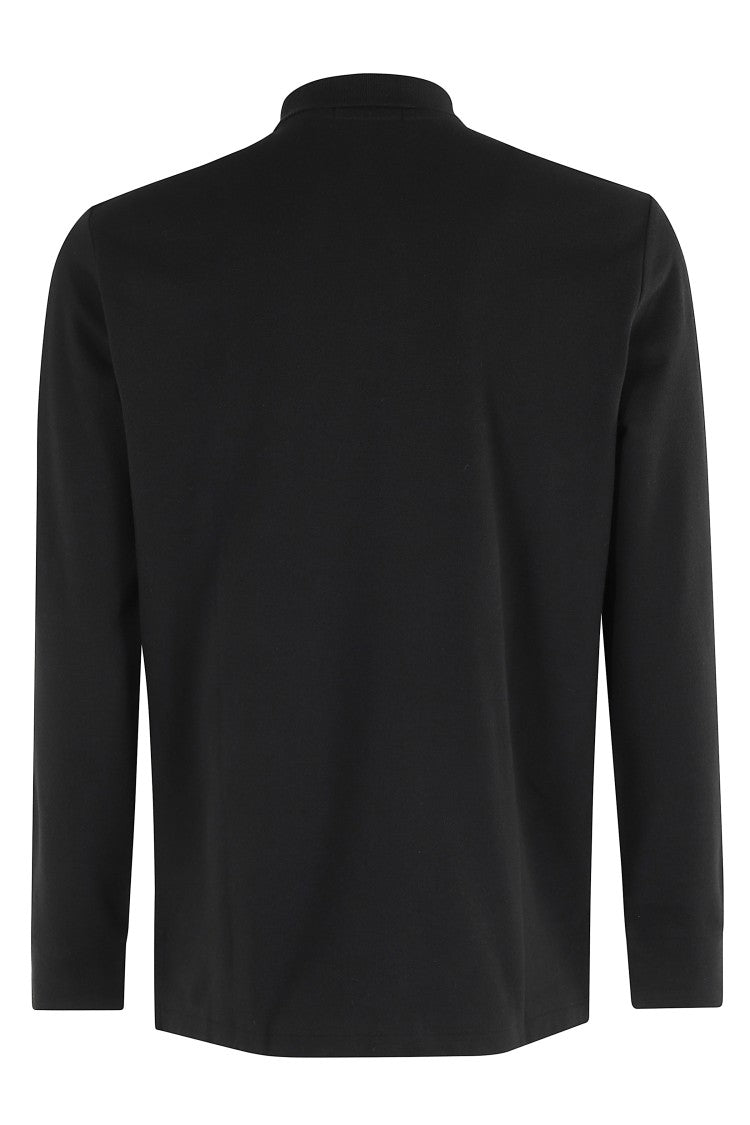 Polo Ralph Lauren Long Sleeve Knit Polo