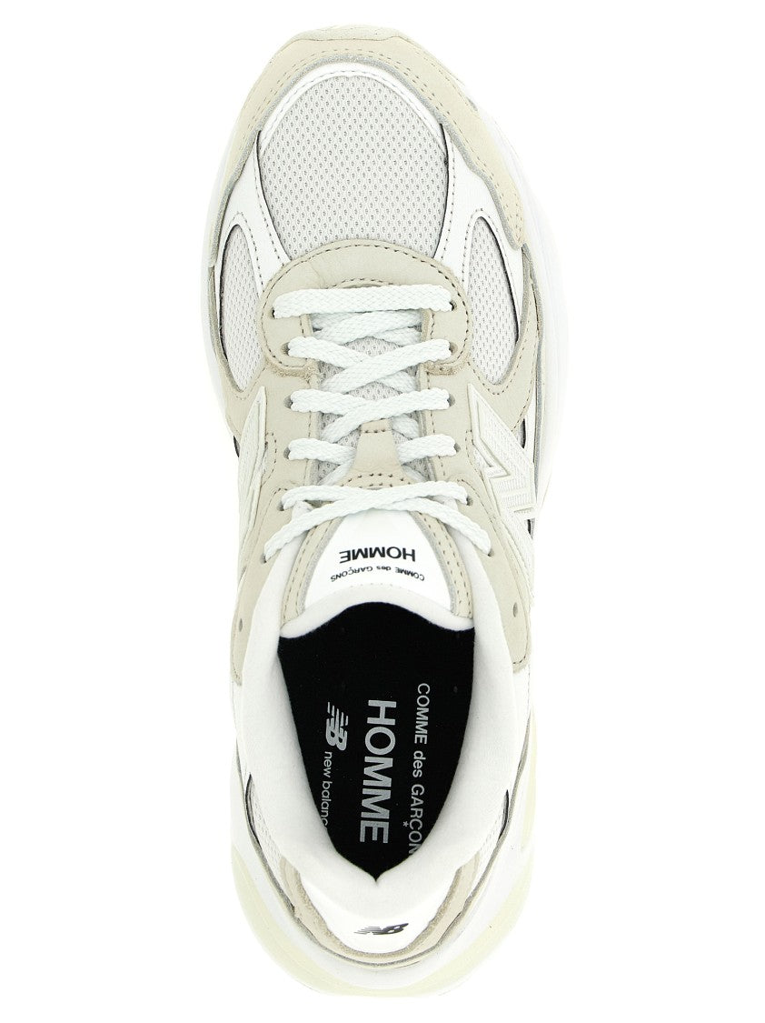 Comme Des Garçons Commedesgarçons X Newbalance 'Abzorb2010' Sneakers