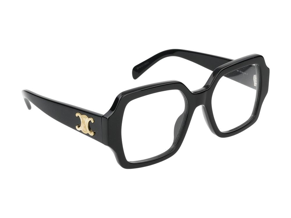 Celine Eyeglasses Cl50131i 001 52/18/135