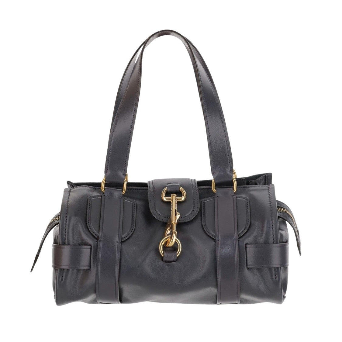 Chloé Kerala 25 Shoulder Bag