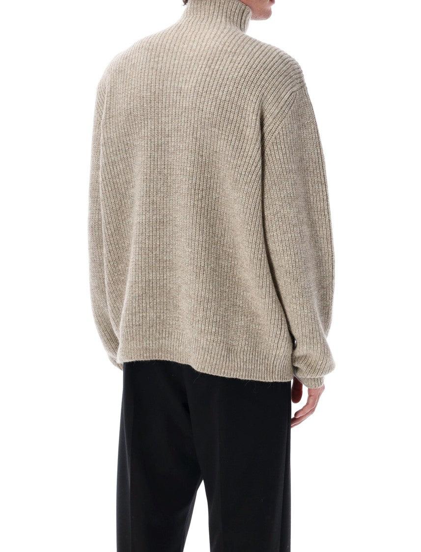 Lemaire Highneck Sweater