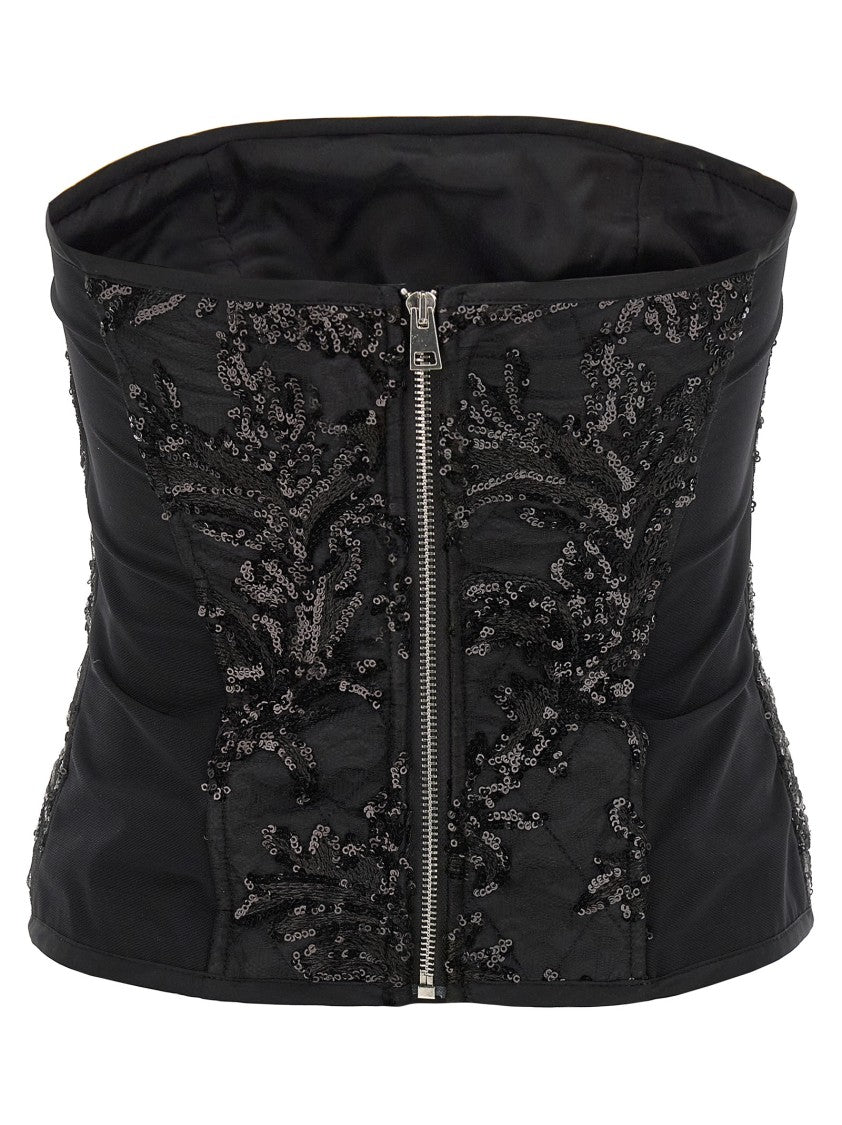 Le Twins Elodie' Top