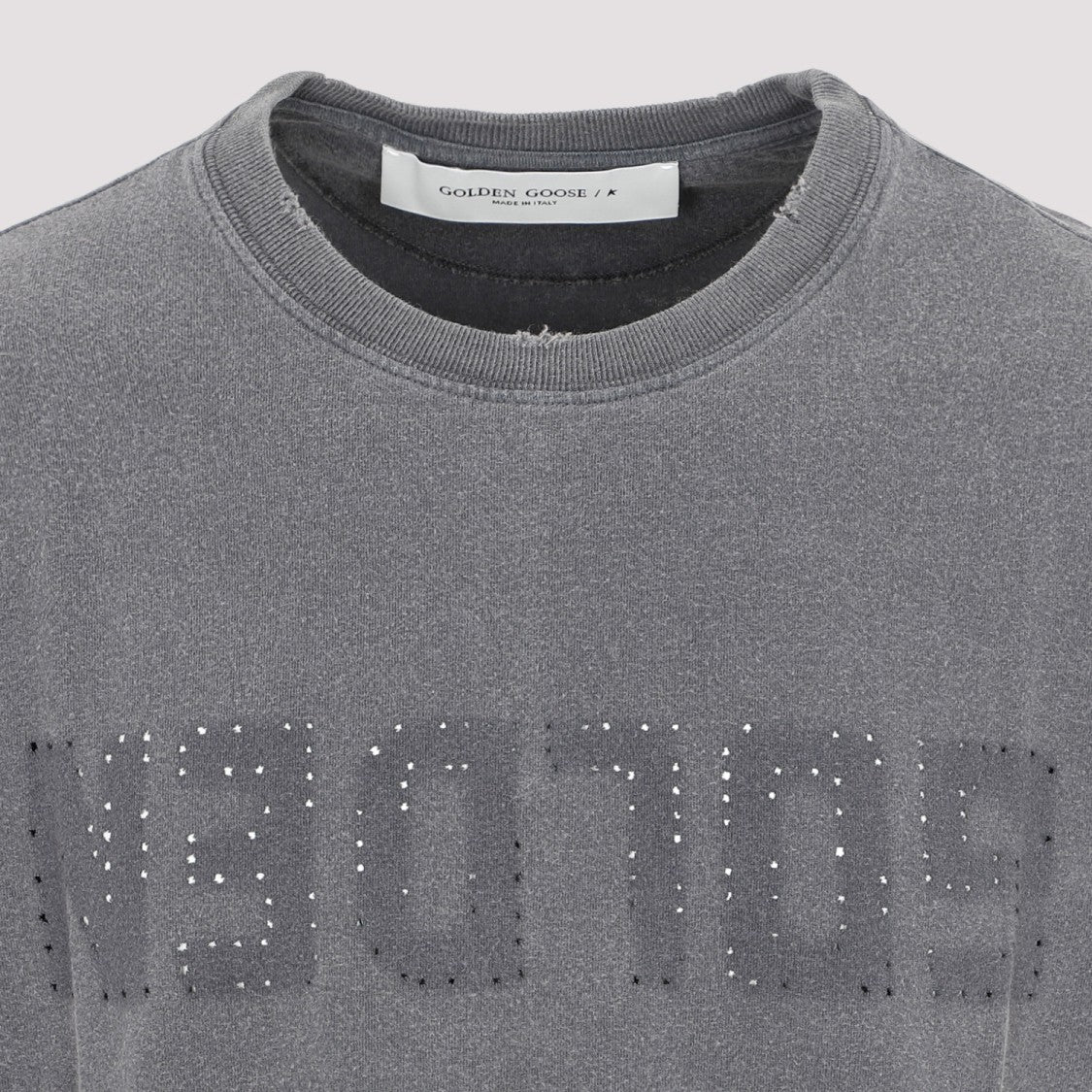 Golden Goose Golden Regular T-Shirt