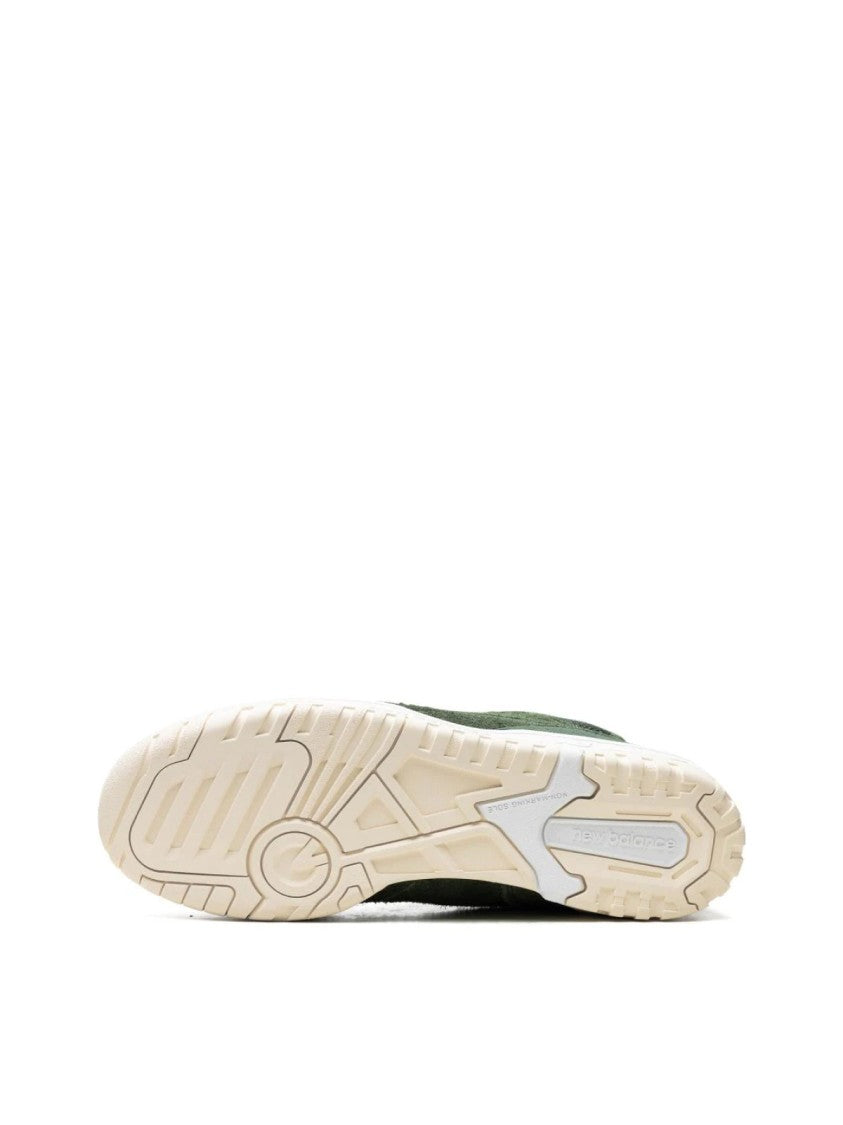 New Balance 550 Suede Pack Nori/Kombu Sneakers