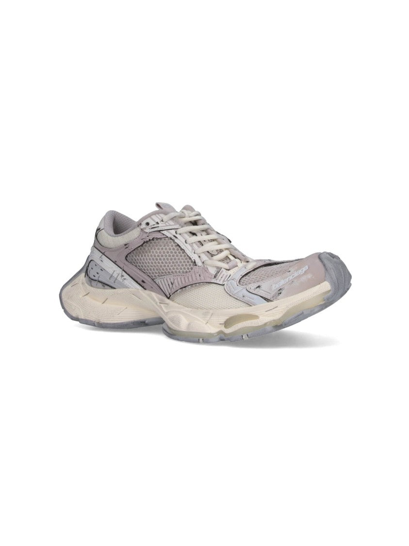 Balenciaga "Stapler" Sneakers