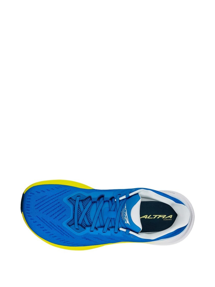 Altra Aerodynamic Blue Running Sneakers