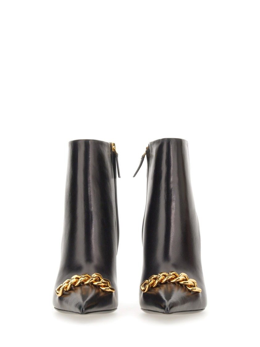 Tom Ford Leather Boot