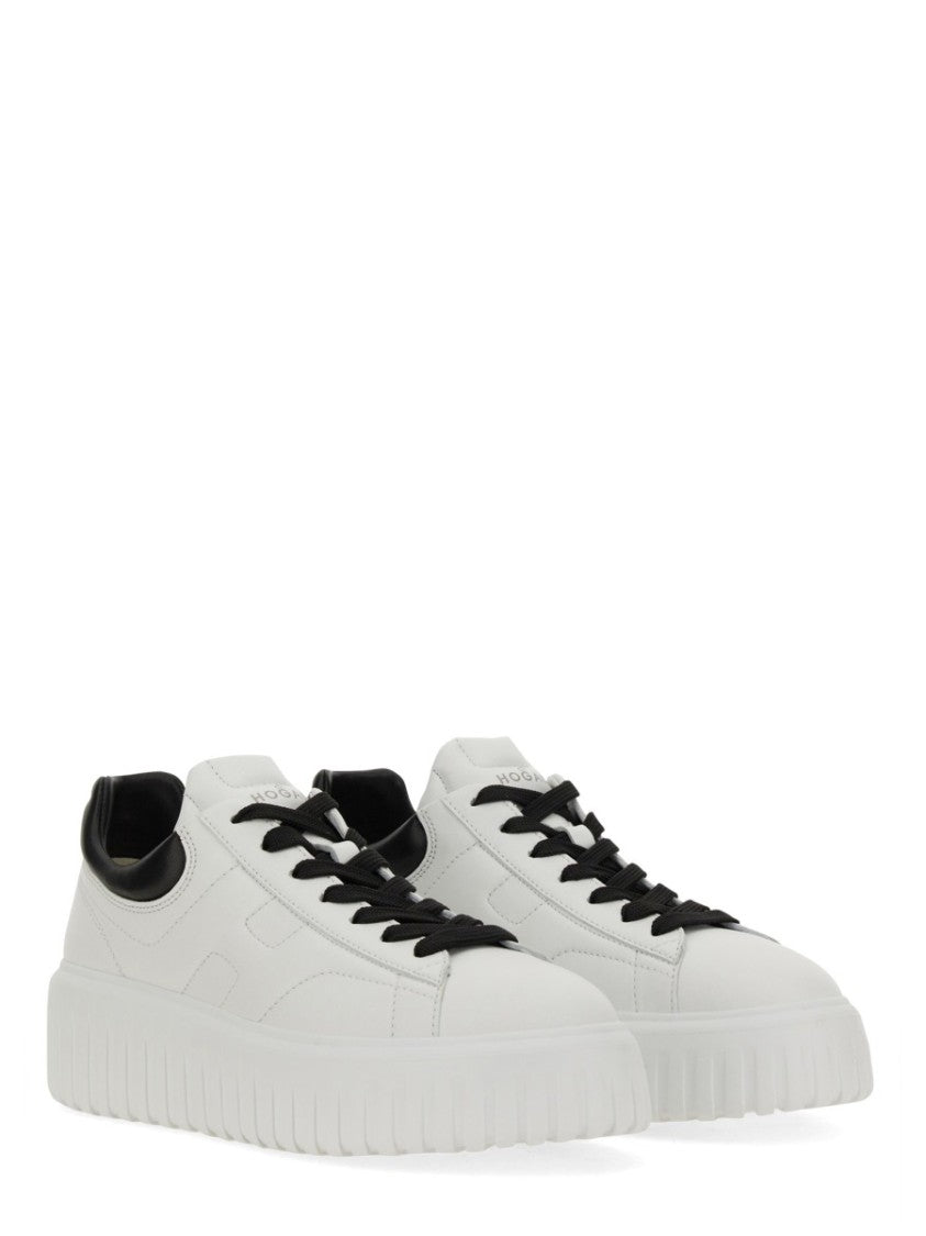 Hogan H-Stripes Sneaker