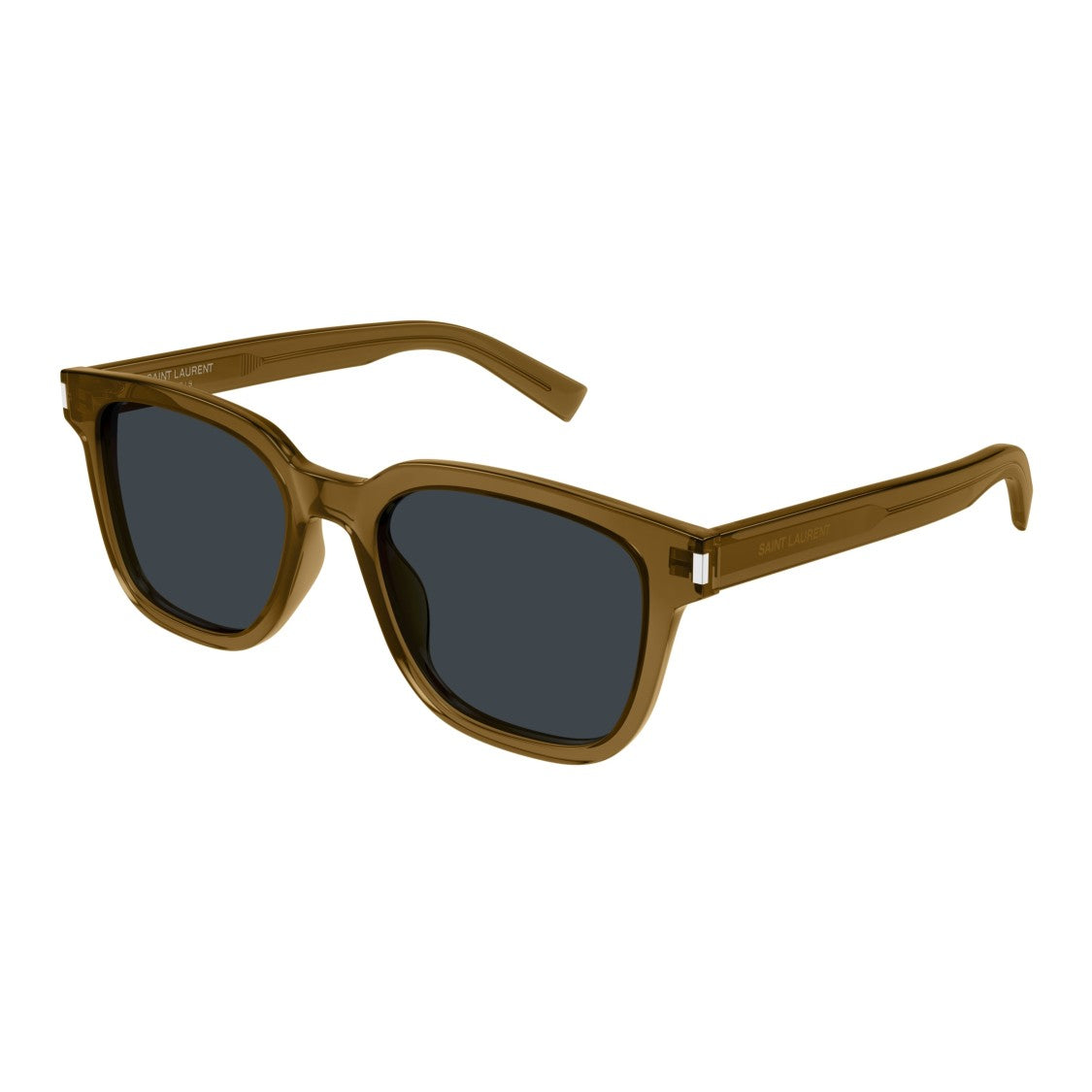 Saint Laurent Sl 711 Square Frame Sunglasses