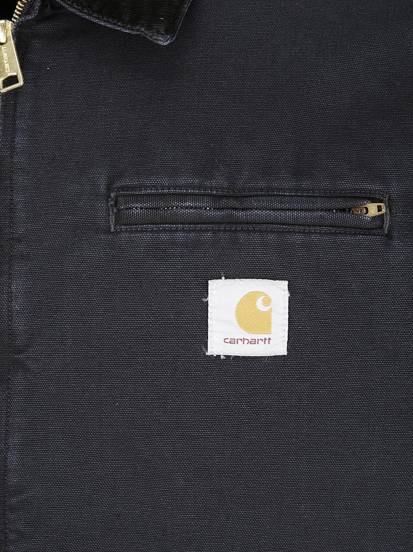 Carhartt Wip Og Dteroit Jacket