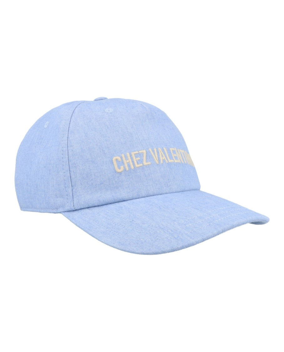 Valentino Chez  Baseball Hat