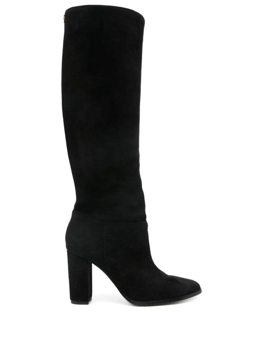 Lauren Ralph Lauren Artizan Tall Boots