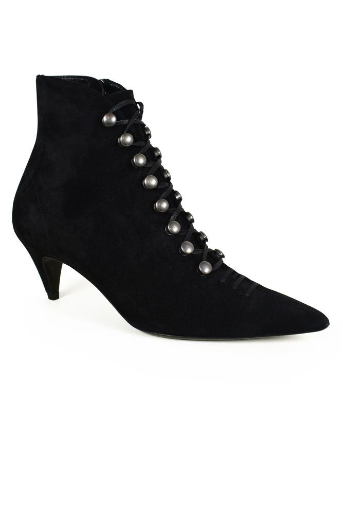 Saint Laurent Ally Boots