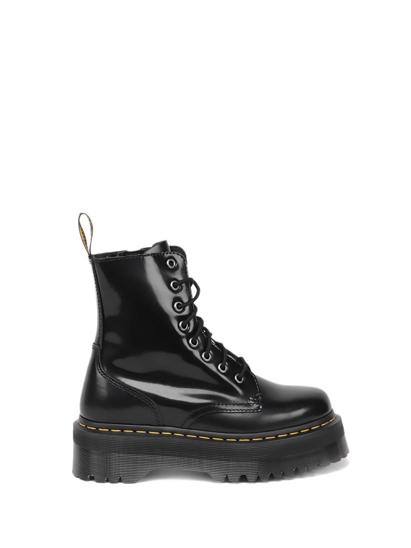 Dr. Martens `Jadon` Platform Boots