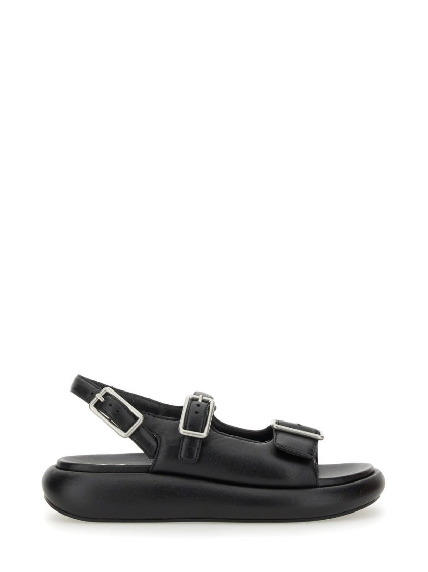 Ash "Virgy" Sandal