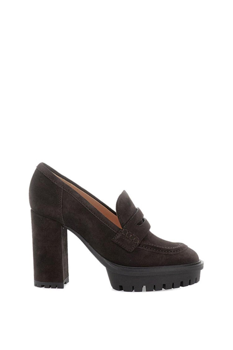 Gianvito Rossi Rouen 45 Pump