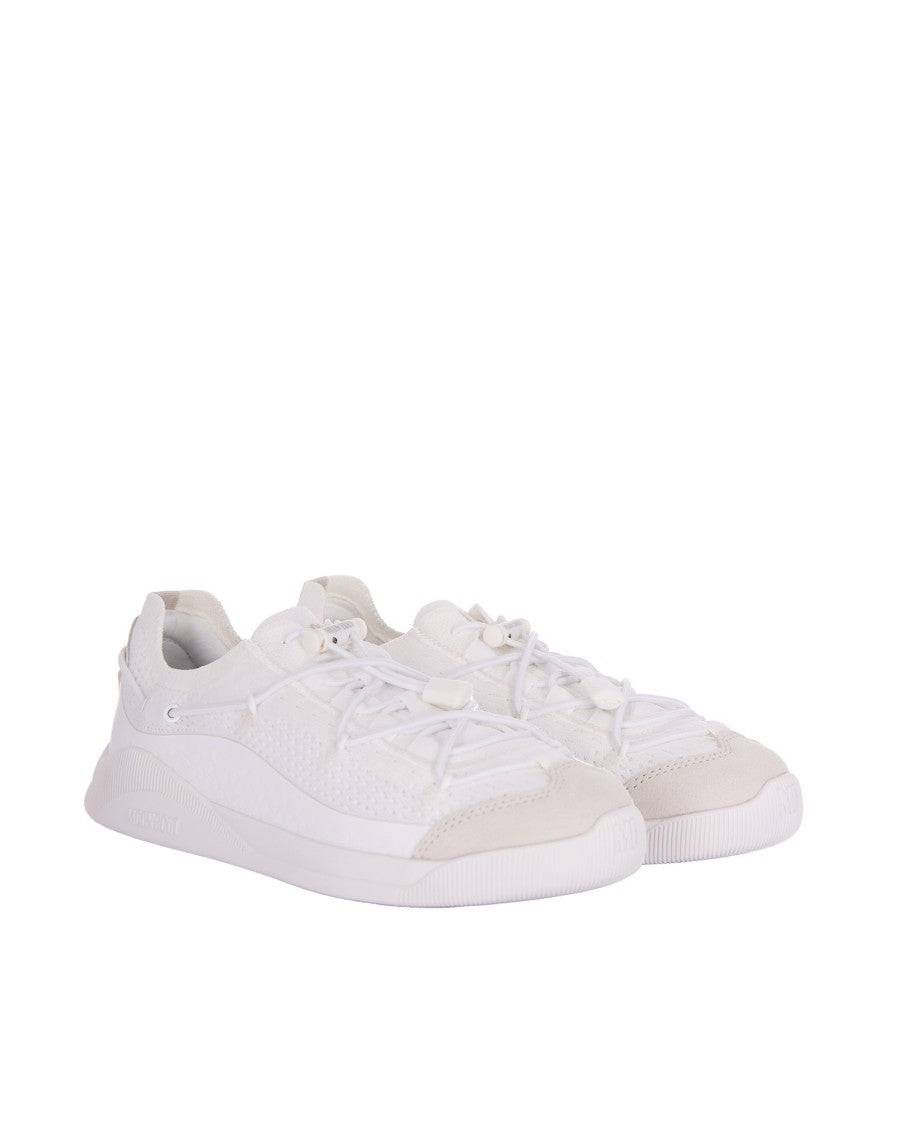 Moon Boot Sneakers Moonlight White
