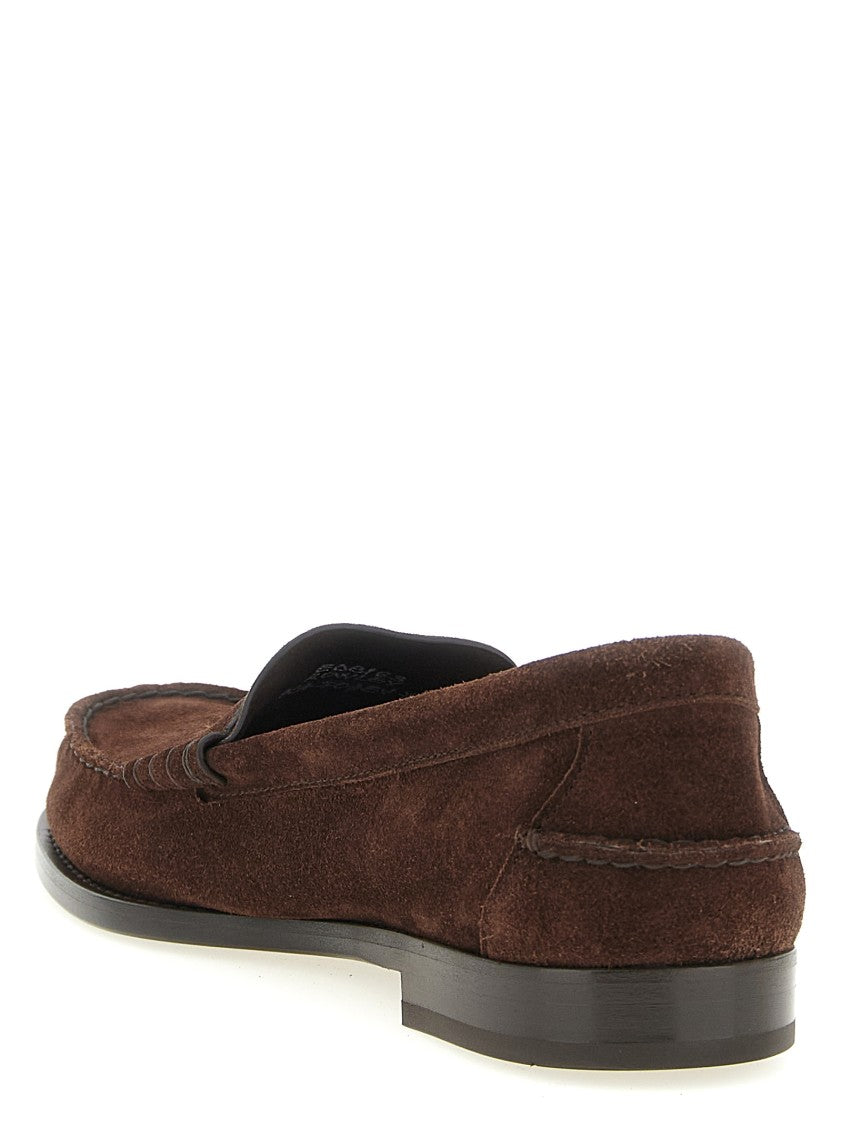 Church's 'Rowley' Loafers