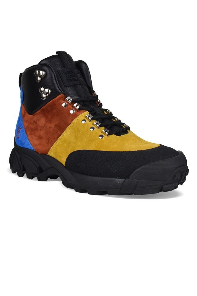 Burberry Tor Boots