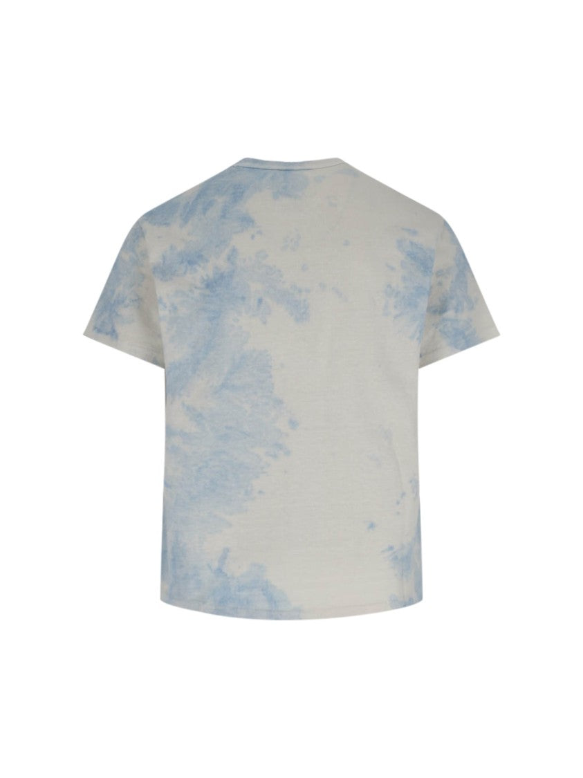 Erl Rocker T-Shirt – Multicolor