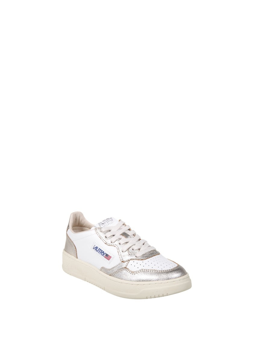 Autry Medalist Low Sneakers