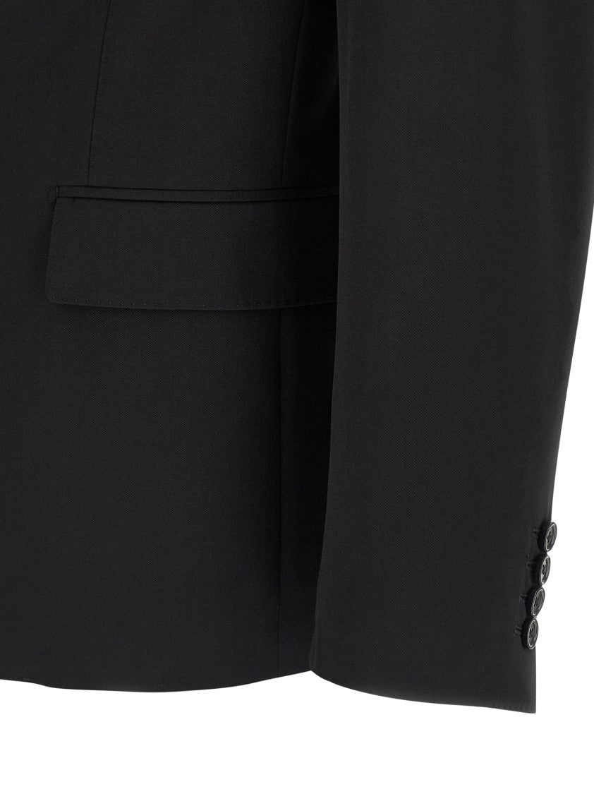 Dolce & Gabbana 'Sicilia Light' Blazer