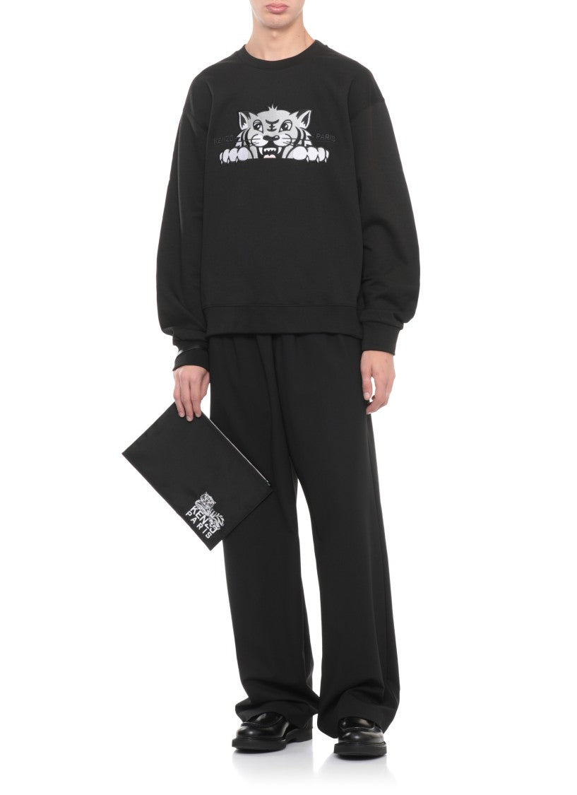 Kenzo Happy Tiger Sweatshirt