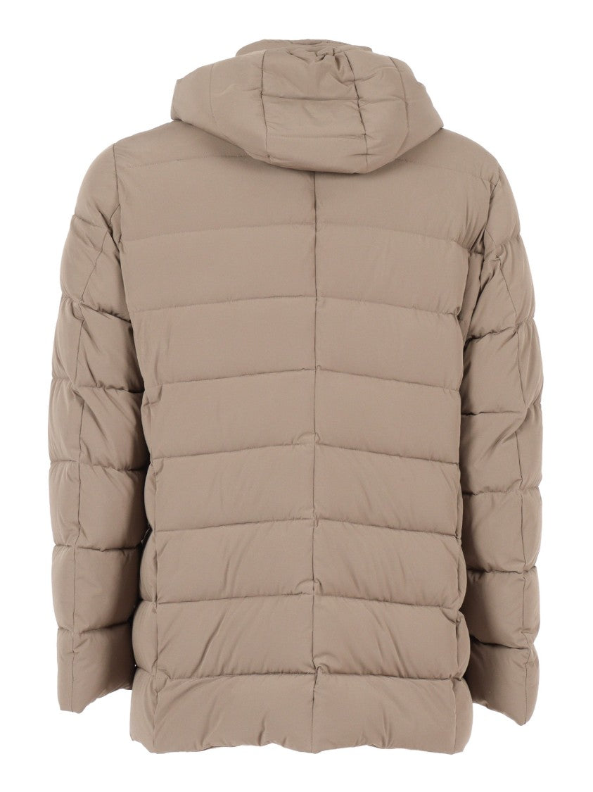 Moorer Florio-Kn Jacket