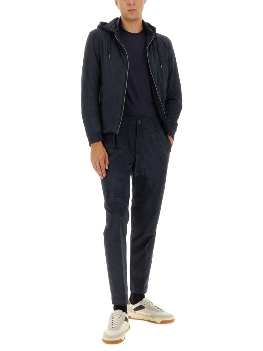 Herno Resort Jacket