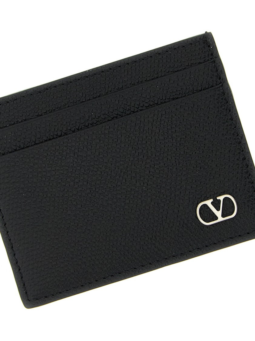 Valentino Garavani Vlogo Signature Cardholder