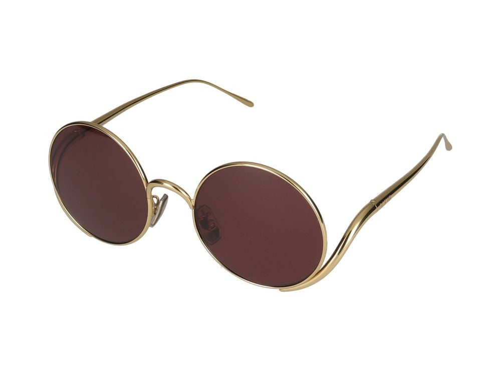 Loewe Sunglasses Lw40187u 30S 50/19/120