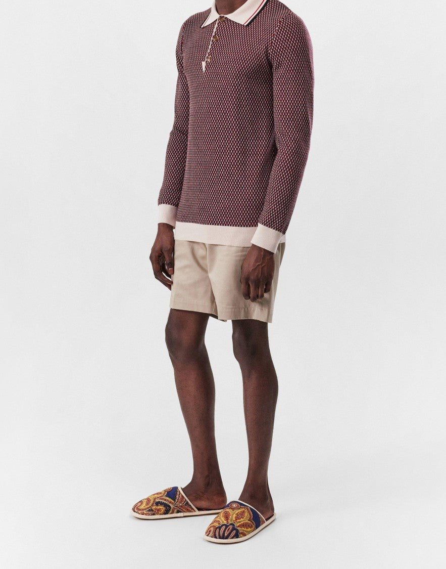 Valentino Garavani Ta Chambre Slippers
