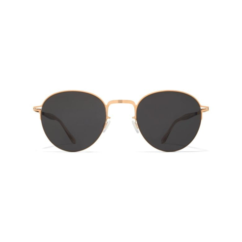 Mykita Tate Round Frame Sunglasses
