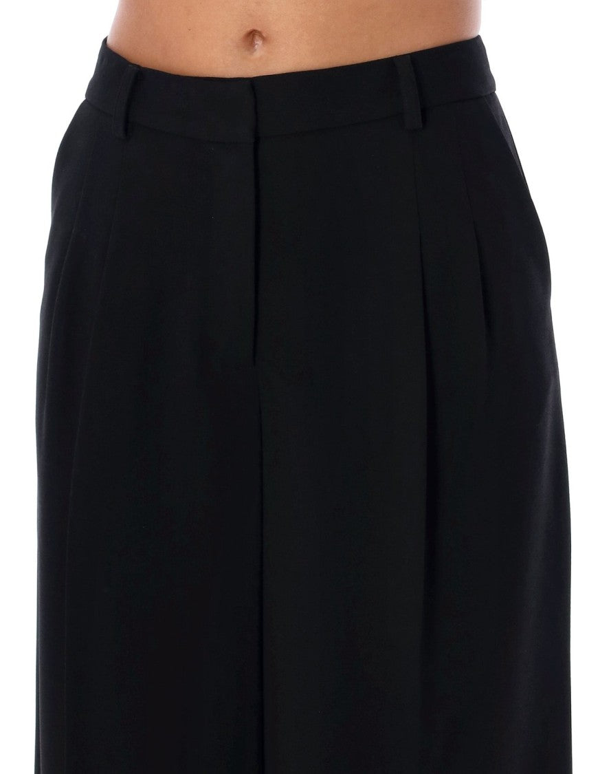 Simkhai Sanaz Pleated Trouser