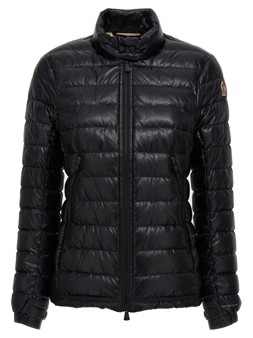 Moncler Grenoble 'Walibi' Down Jacket