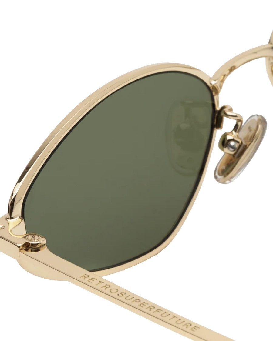 Retrosuperfuture Zyra Classic Glasses