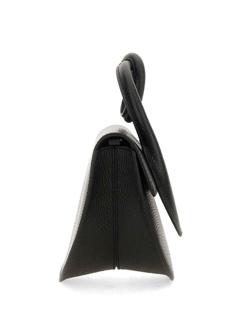 Yuzefi "Pretzel" Bag