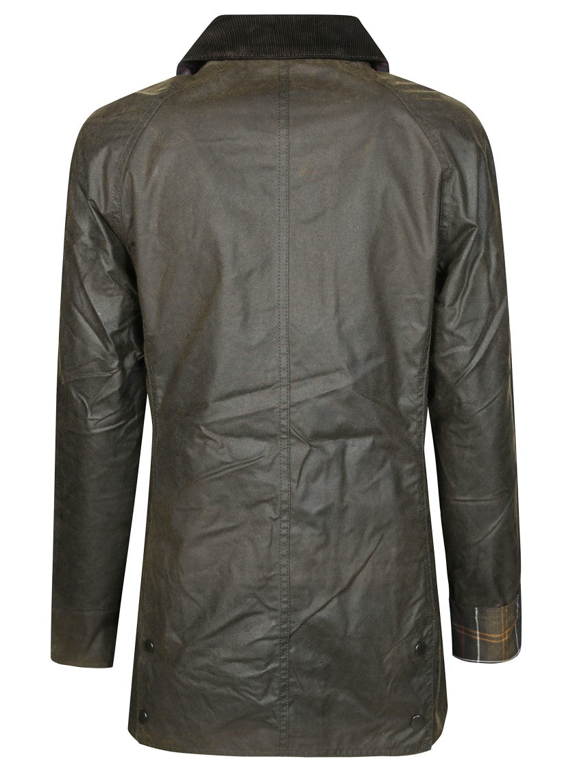 Barbour Classic Beadnell Wax Outerwear Jacket