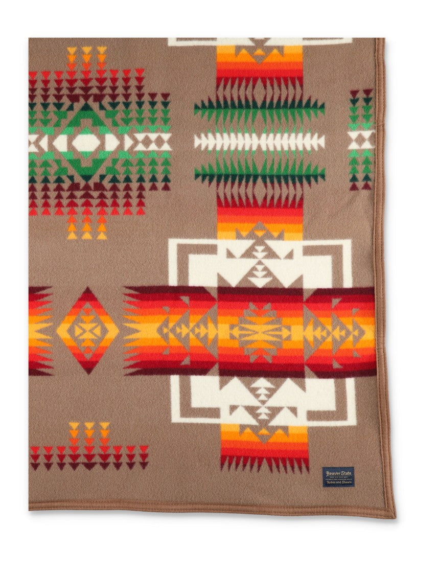 Pendleton Chief Joseph Jaquard Robe