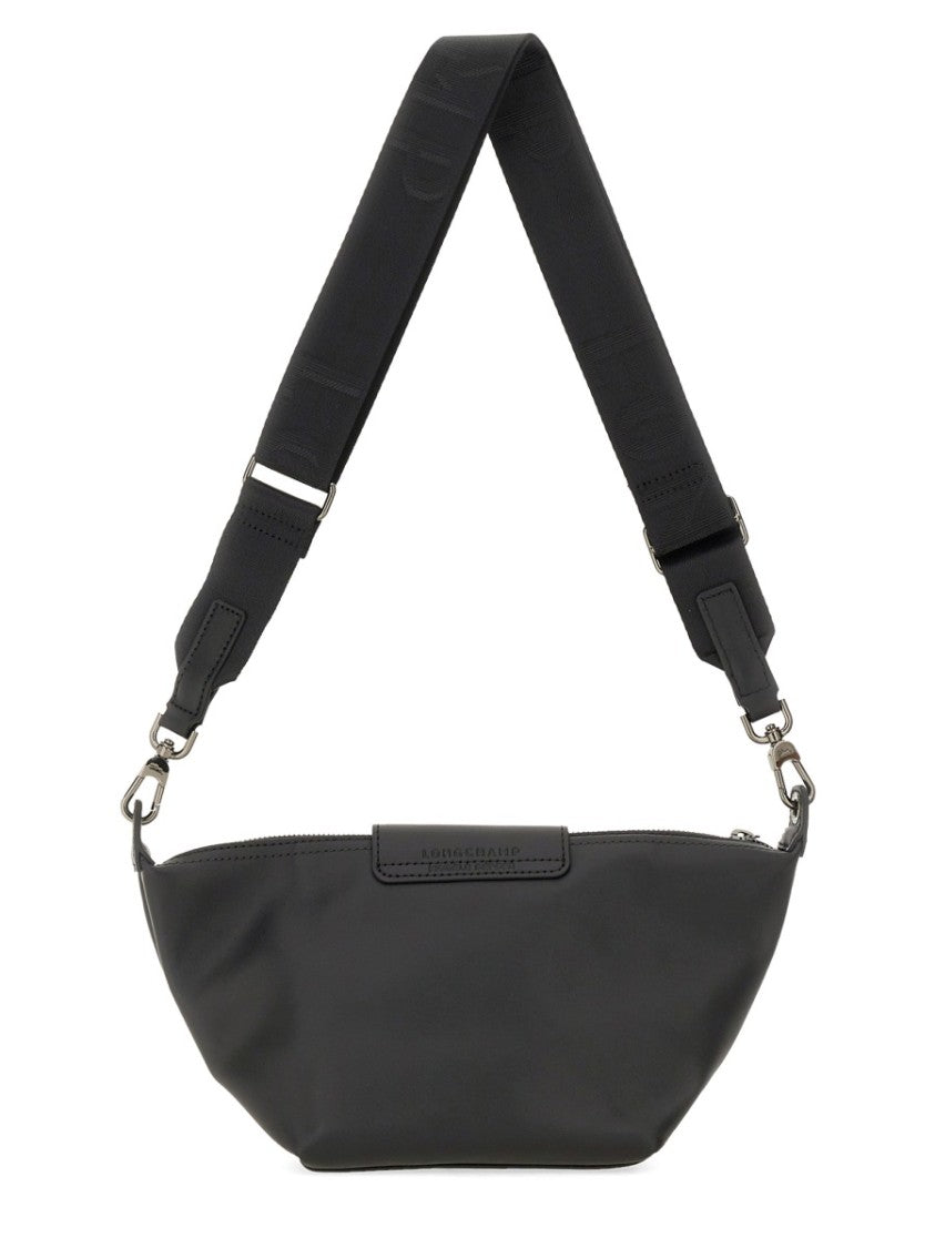 Longchamp "Le Pliage" Xtra Shoulder Bag