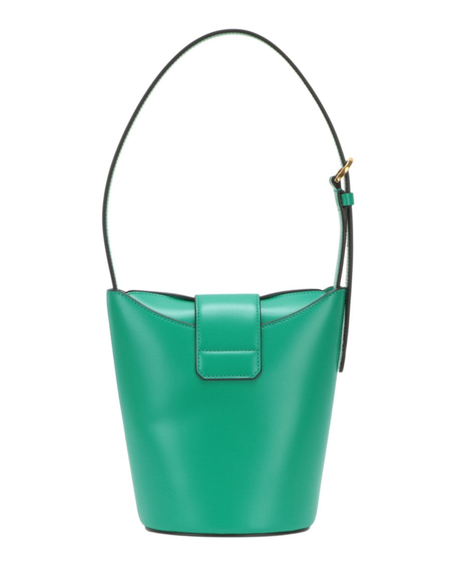 Ferragamo Small Trifolio Shoulder Bag