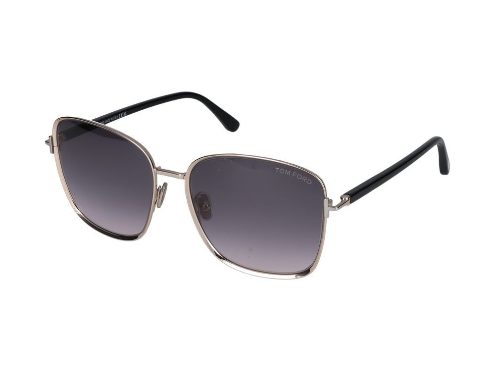 Tom Ford Sunglasses Ft1029 28B 57/17/140