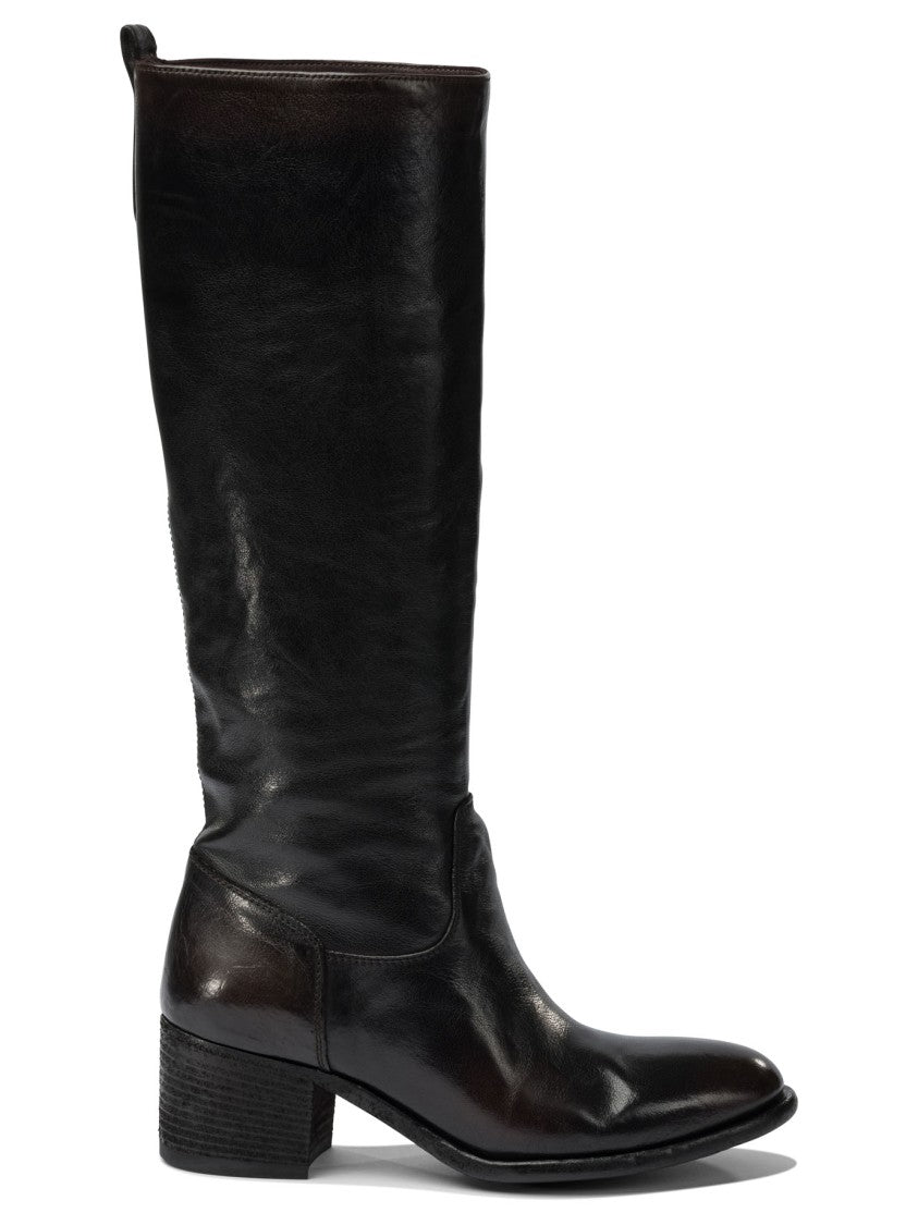 Officine Creative "Denner 116" 55 Mm Boots