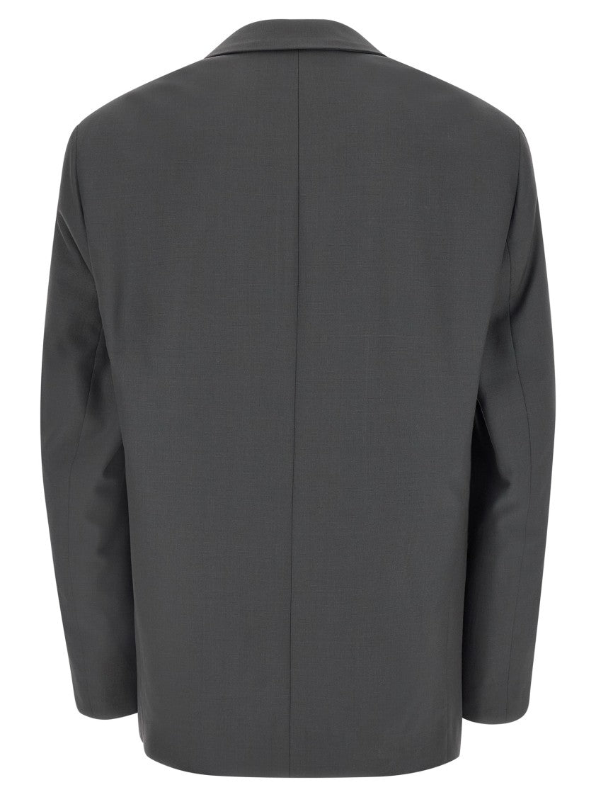 Lemaire Db Tailored' Blazer