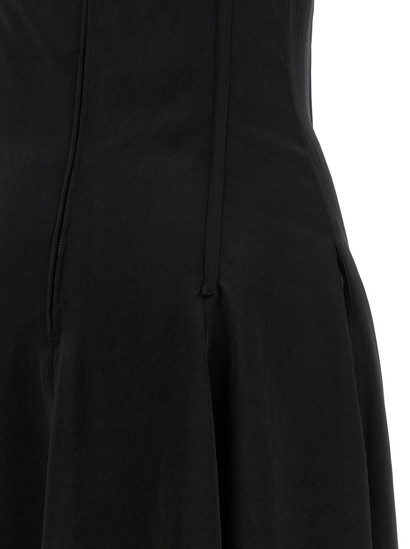 Mcqueen Gancini Dress