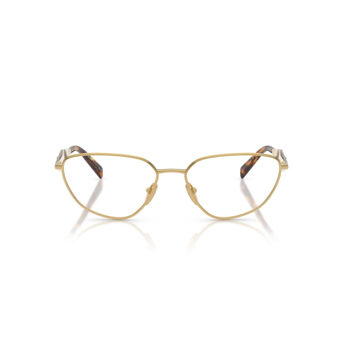 Prada 0Pr D52v Cat-Eye Sunglasses
